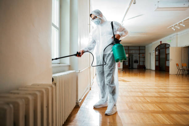 Best Emergency Pest Control  in Malta, IL